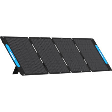 Realpower Solarpanel SP-200E 200 Watt 4 Panel Faltbar Studio Lamp