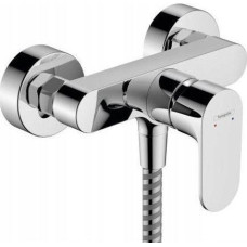 Hansgrohe Rebris S Single lever Shower Mixer f.Expo.Instl.chrome