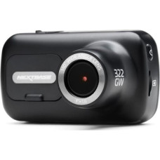 Nextbase Video recorder 322GW