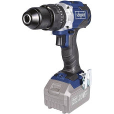 Scheppach BCCD70-20ProS 20-volt drill/driver