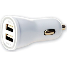 Techly Charger 2x USB-A 2.1 A (305281)
