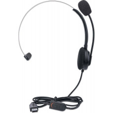 Manhattan Headphones (179867)