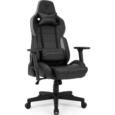 Sense7 Sentinel armchair black-grey