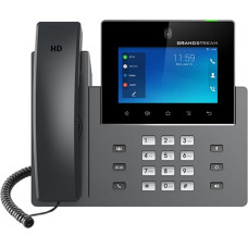 Grandstream IP-Video-Telephone GXV3450.