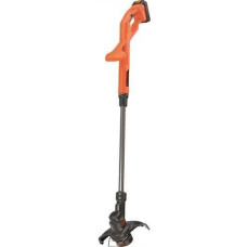 Black&Decker AFS 18V 25 cm cordless trimmer (ST1823-QW)