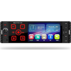 Xblitz RF 350 CAM car radio