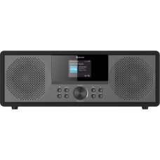 Denver MIR-270B Mikirovia tower with CD, Internet radio and DAB+