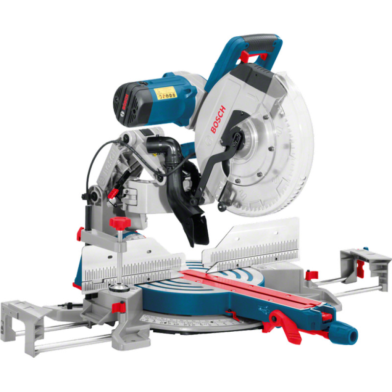 Bosch GCM 12 GDL 2000 W 305 mm bevel (0601B23600)