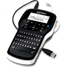 Dymo LabelManager 280 label printer (S0968990)