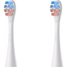 Oclean Kids P3K1 toothbrush tips (2pcs, white)