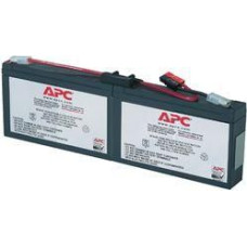 APC Rechargeable battery 6V 2x6.5Ah (RBC18)