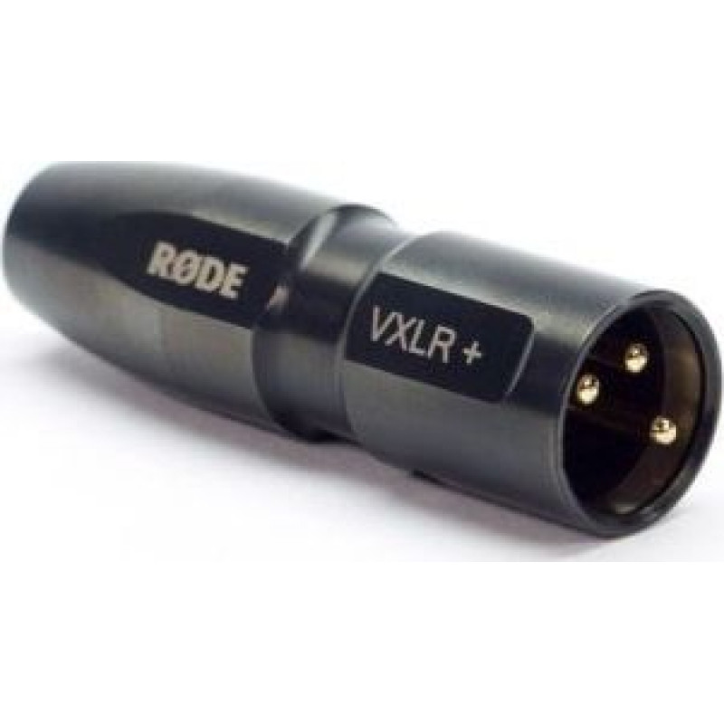 Rode VXLR+ adapter (400830011)