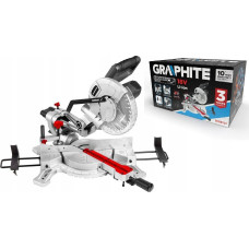 Graphite Bevel 58GE121 18 V 210 mm