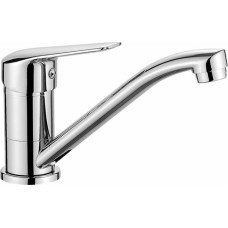 Deante Neo Boro washbasin faucet stand chrome (BMO_026M)