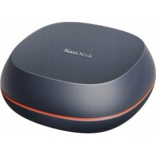 Sandisk External SSD Desk Drive 8TB Gray (002200810000)