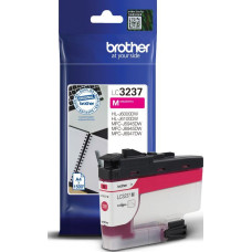 Brother Original LC3237M (magenta) ink