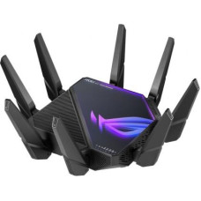 Asus ROG Rapture GT-AXE16000 router