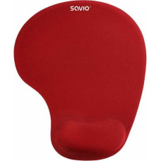 Savio Gel Mousepad MP-01R