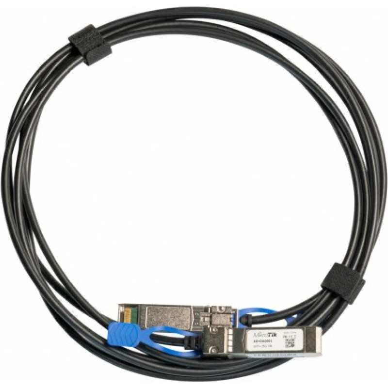 Mikrotik Opton Direct Attach Cable SFP+ 10G 1M.