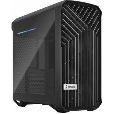 Fractal Design Torrent Compact Black TG Dark Tint Case (FD-C-TOR1C-01)