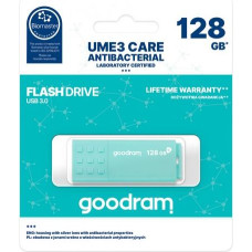 Goodram UME3 CARE flash drive, 128 GB (UME3-1280CRR11)