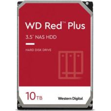 Western Digital Red Plus 10TB 3,5