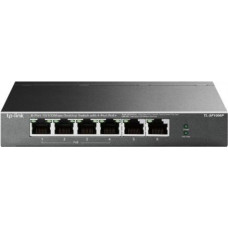 Tp-Link Switch TL-SF1006P