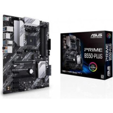 Asus PRIME B550-PLUS motherboard