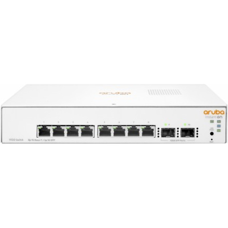 Hewlett Packard Enterprise ARUBA Instant On Switch JL680A