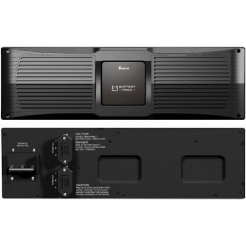 Delta Electronics External Battery Pack RT-5/6K
