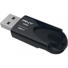 PNY Flash Drive Attaché 4 3.1, 128 GB (FD128ATT431KK-EF)