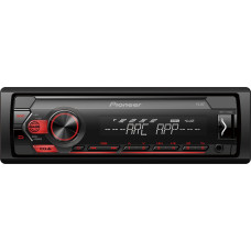 Pioneer MVH-S120UB car radio