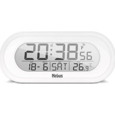 Mebus Radio alarm clock 25808 Radio alarm clock