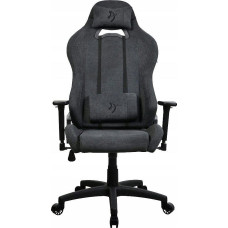 Arozzi Gaming Chair | Torretta SoftFabric | Dark Grey