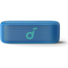 Anker Soundcore Select 2S Bluetooth blue membrane