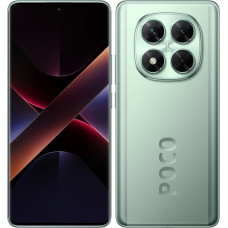 Poco X7 5G 12/512GB Green Smartphone (61061)