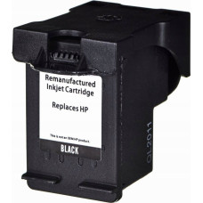 Superbulk Tusz Superbulk SUPERBULK tusz do HP 652 F6V25AE reg B-H652XLBk