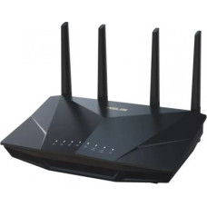 Asus RT-AX5400 router