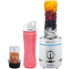 Noveen Blender SB 1100 Xline sport mix & fit white