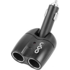 UGO URS-1019 mobile device charger Black Automatic.