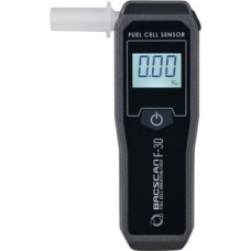 Bacscan F-30 breathalyzer
