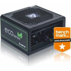 Chieftec Eco 600W Power Supply (GPE-600S)