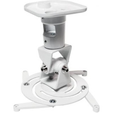 Logilink Projector ceiling mount, white (BP0003)