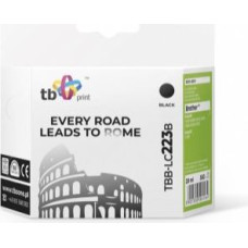 Tb Print LC223 / TBB-LC223B ink (black)