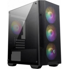 MSI MAG Forge M100A ARGB case (306-7G20A21-809)