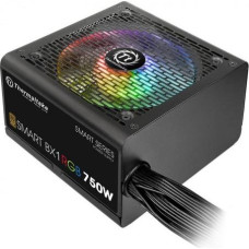 Thermaltake Smart BX1 RGB 750W Power Supply (PS-SPR-0750NHSABE-1)