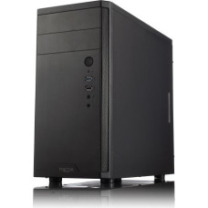 Fractal Design Core 1100 enclosure (FD-CA-CORE-1100-BL)