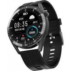 Tracer Smartwatch SM6 Black (TRAFON47133).
