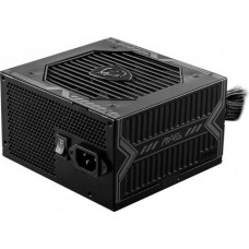 MSI MAG A550BN 550W Power Supply (306-7ZP2A11-CE0)
