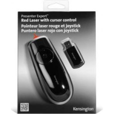 Kensington Pilot Presenter Expert